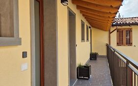 La Corte Dell'Angelo Rooms - Guest House